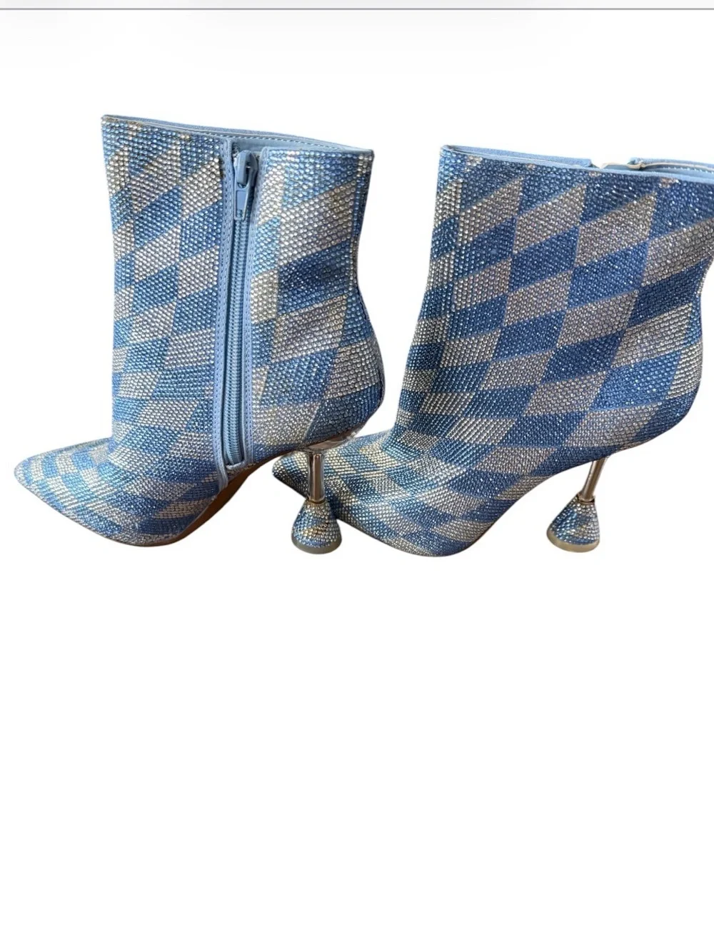 Gianni Bini these show